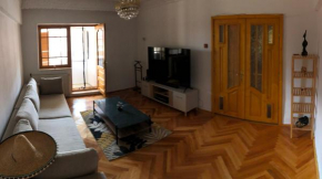 Apartament Axa Brâncuși